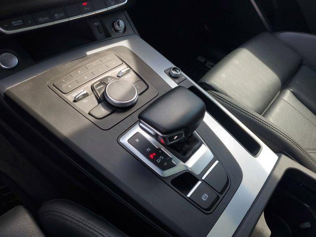 2020 Audi Q5 Premium