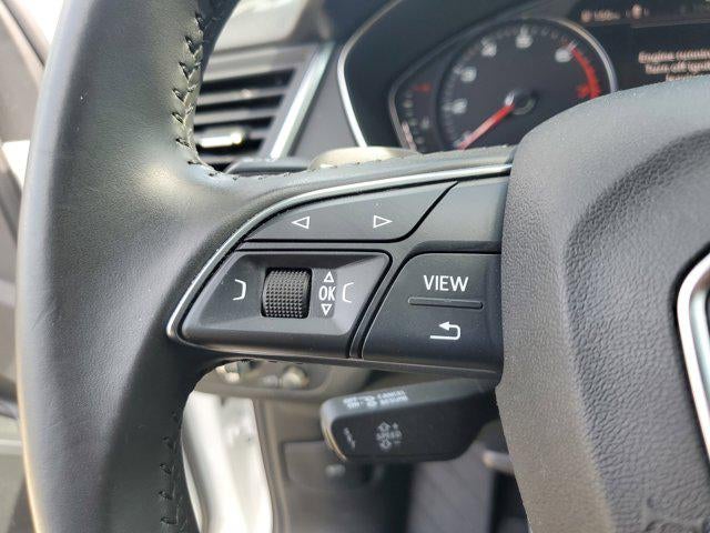 2020 Audi Q5 Premium