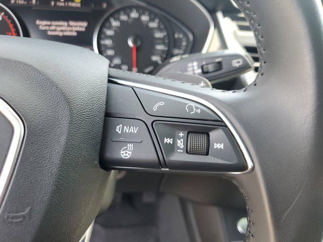 2020 Audi Q5 Premium