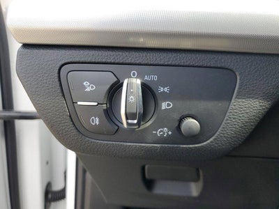 2020 Audi Q5 Premium