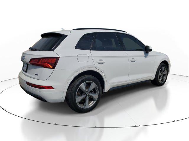 2020 Audi Q5 Premium