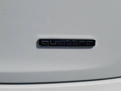 2020 Audi Q5 Premium