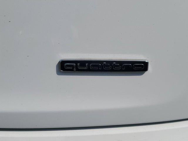 2020 Audi Q5 Premium