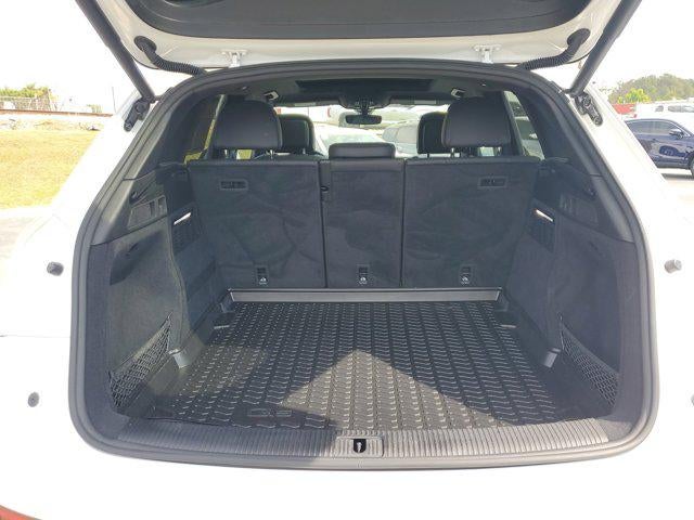 2020 Audi Q5 Premium