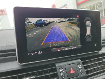 2019 Audi Q5 Premium Plus