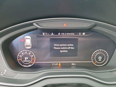 2019 Audi Q5 Premium Plus