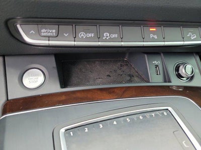 2019 Audi Q5 Premium Plus