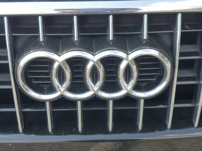 2014 Audi Q5 Premium Plus