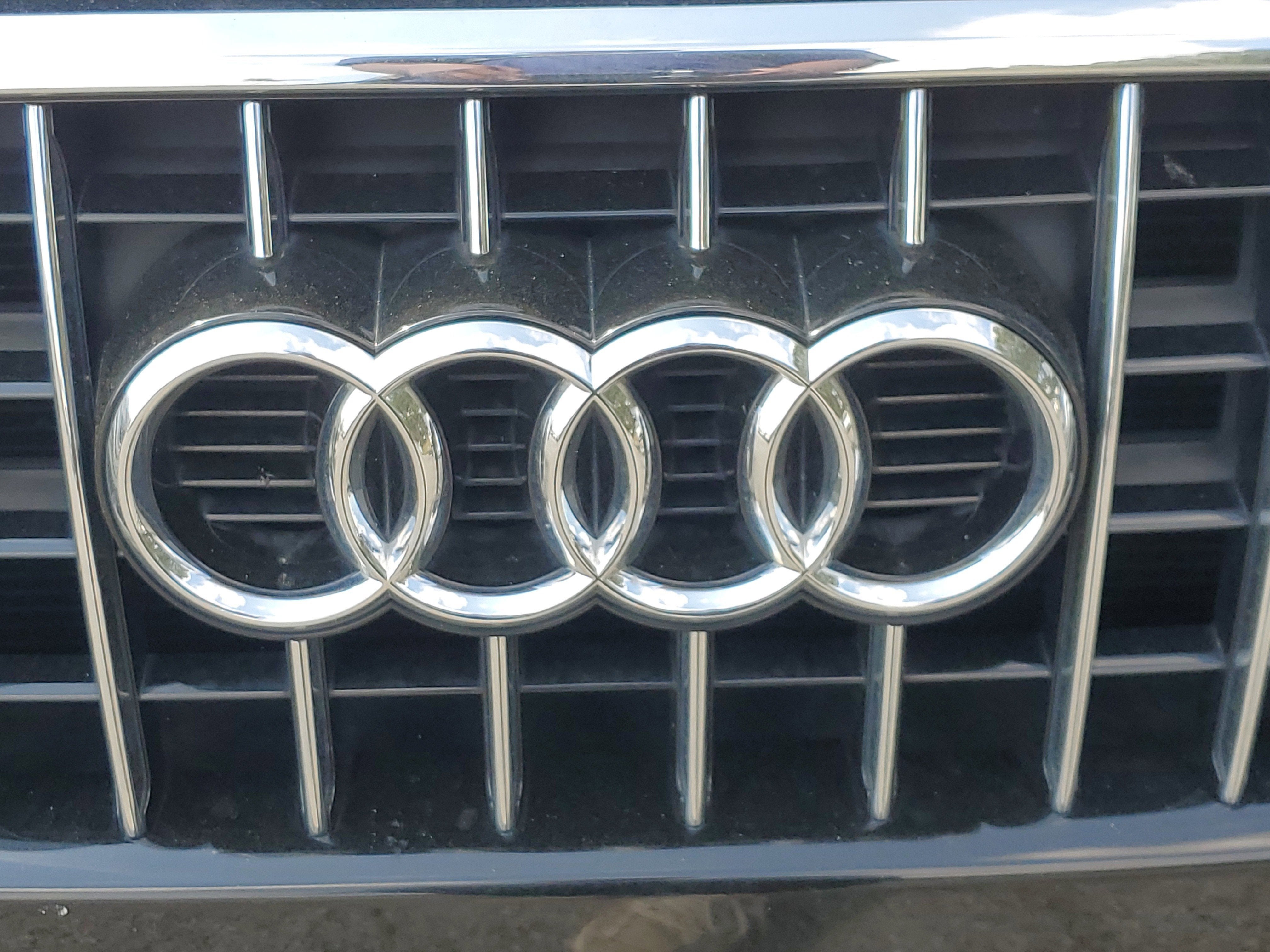 2014 Audi Q5 Premium Plus