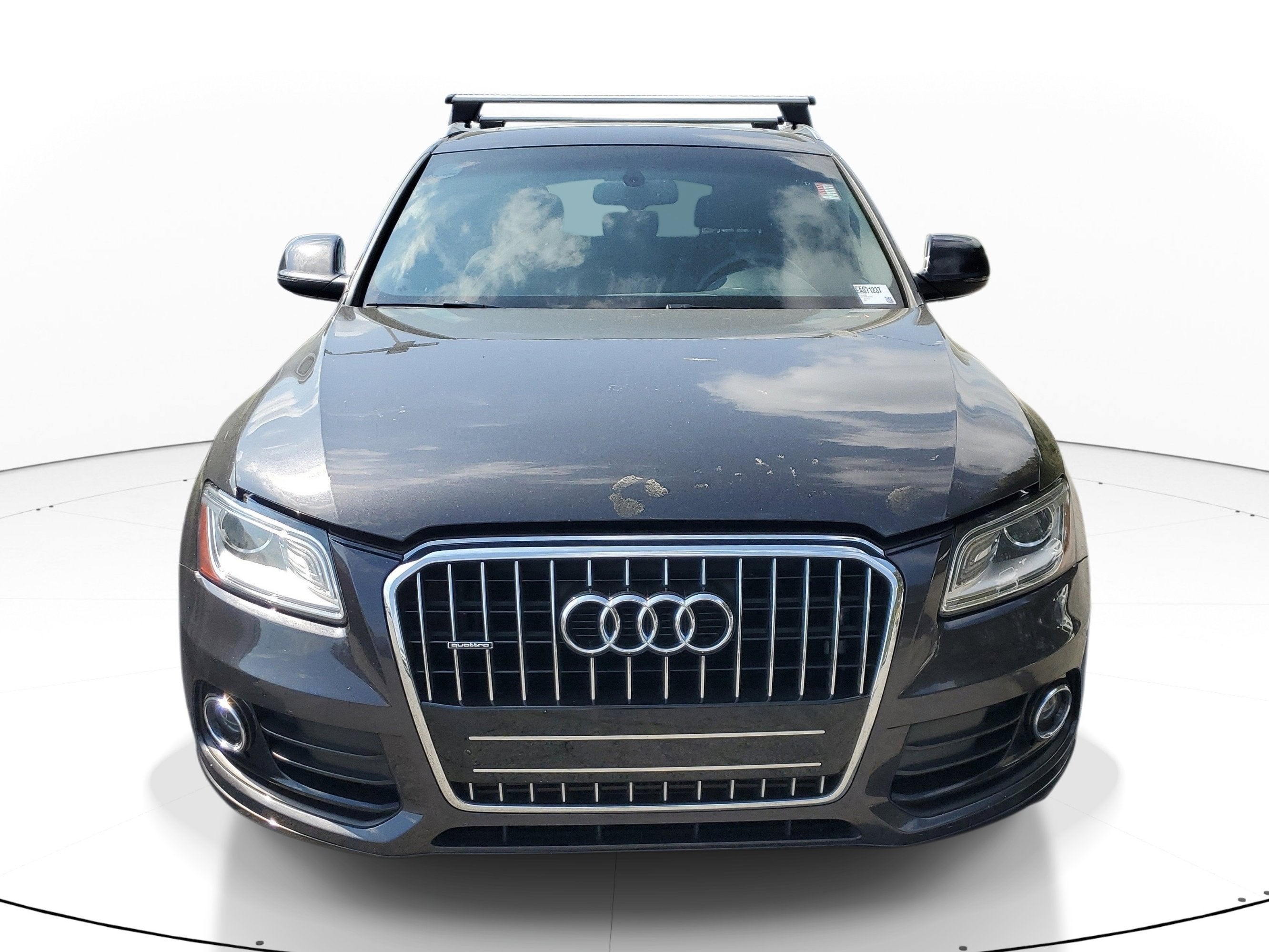 2014 Audi Q5 Premium Plus