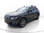 2014 Audi Q5 Premium Plus