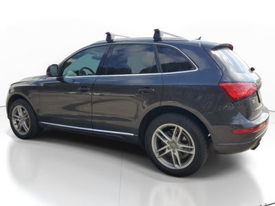 2014 Audi Q5 Premium Plus