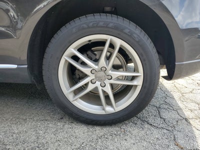 2014 Audi Q5 Premium Plus