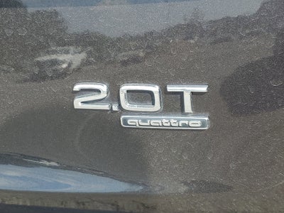 2014 Audi Q5 Premium Plus