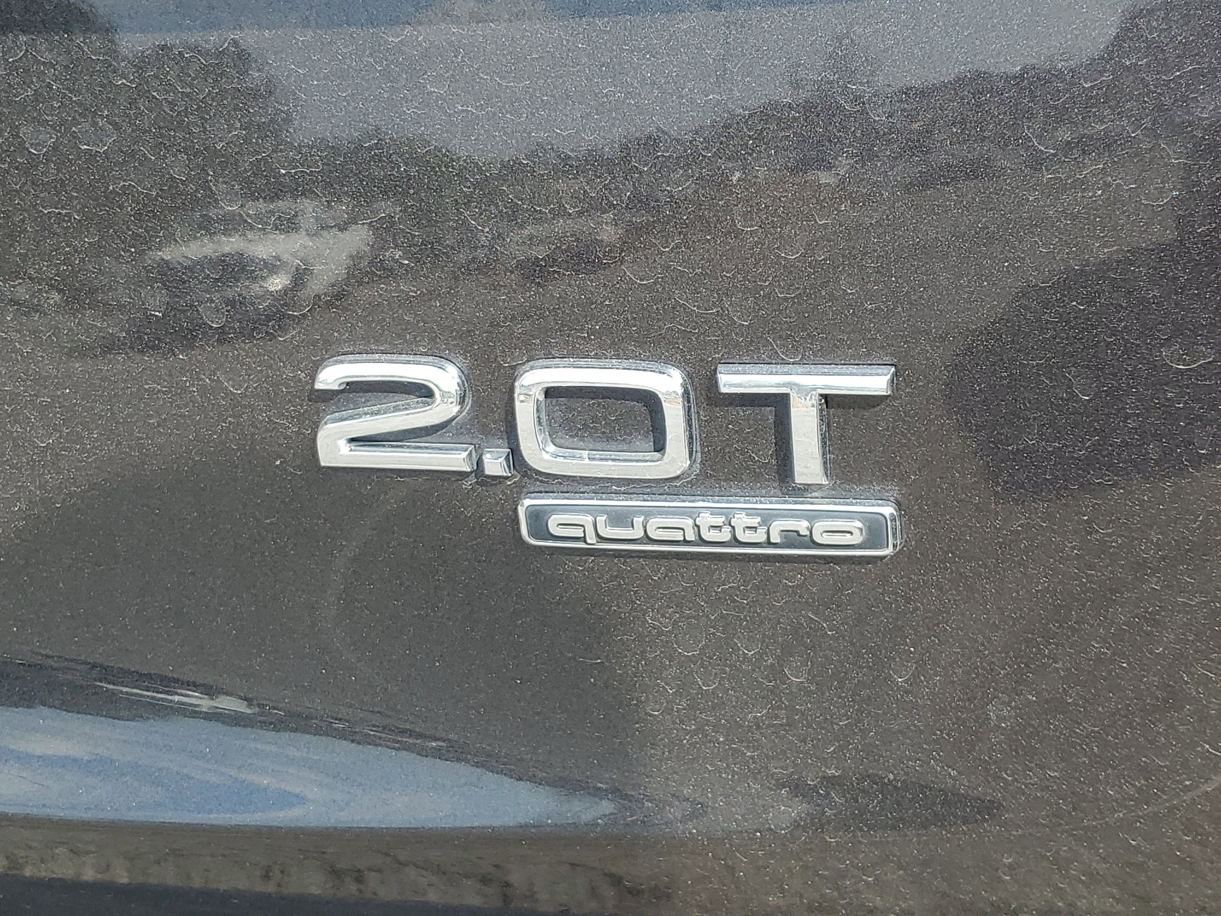 2014 Audi Q5 Premium Plus