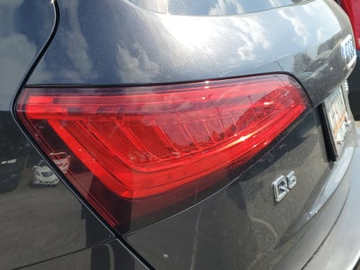 2014 Audi Q5 Premium Plus