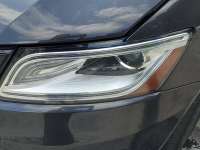 2014 Audi Q5 Premium Plus