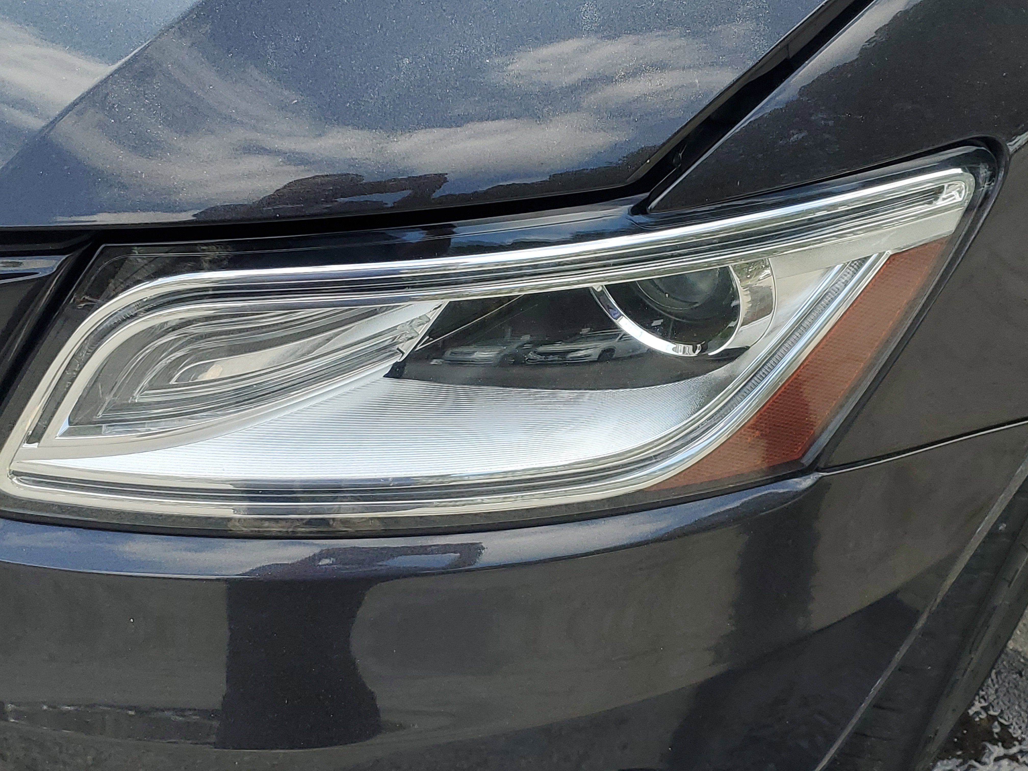 2014 Audi Q5 Premium Plus