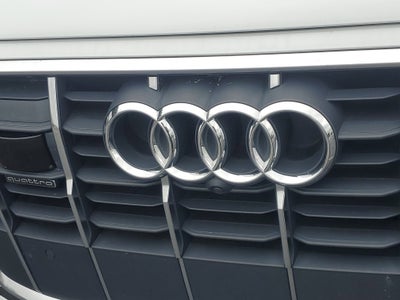 2021 Audi Q7 Premium Plus