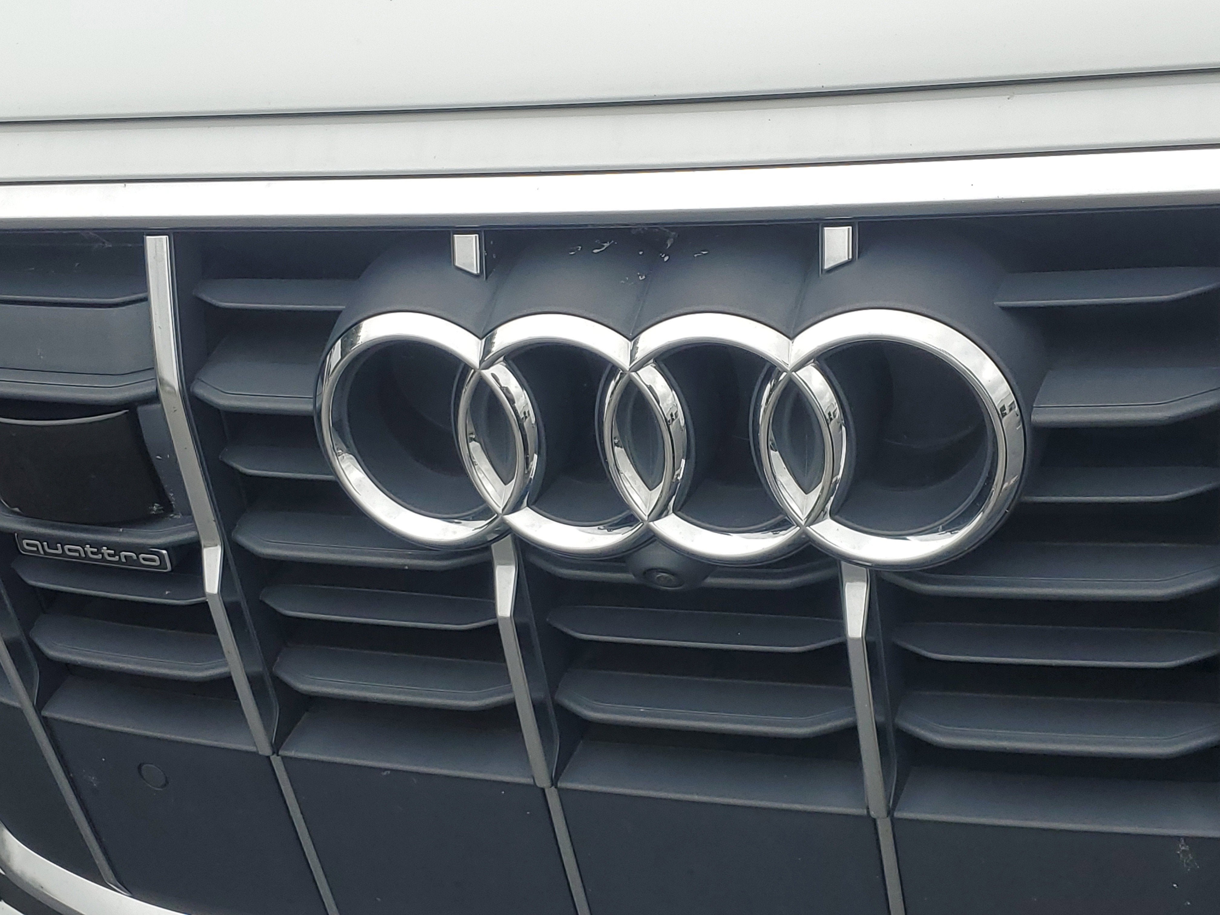 2021 Audi Q7 Premium Plus