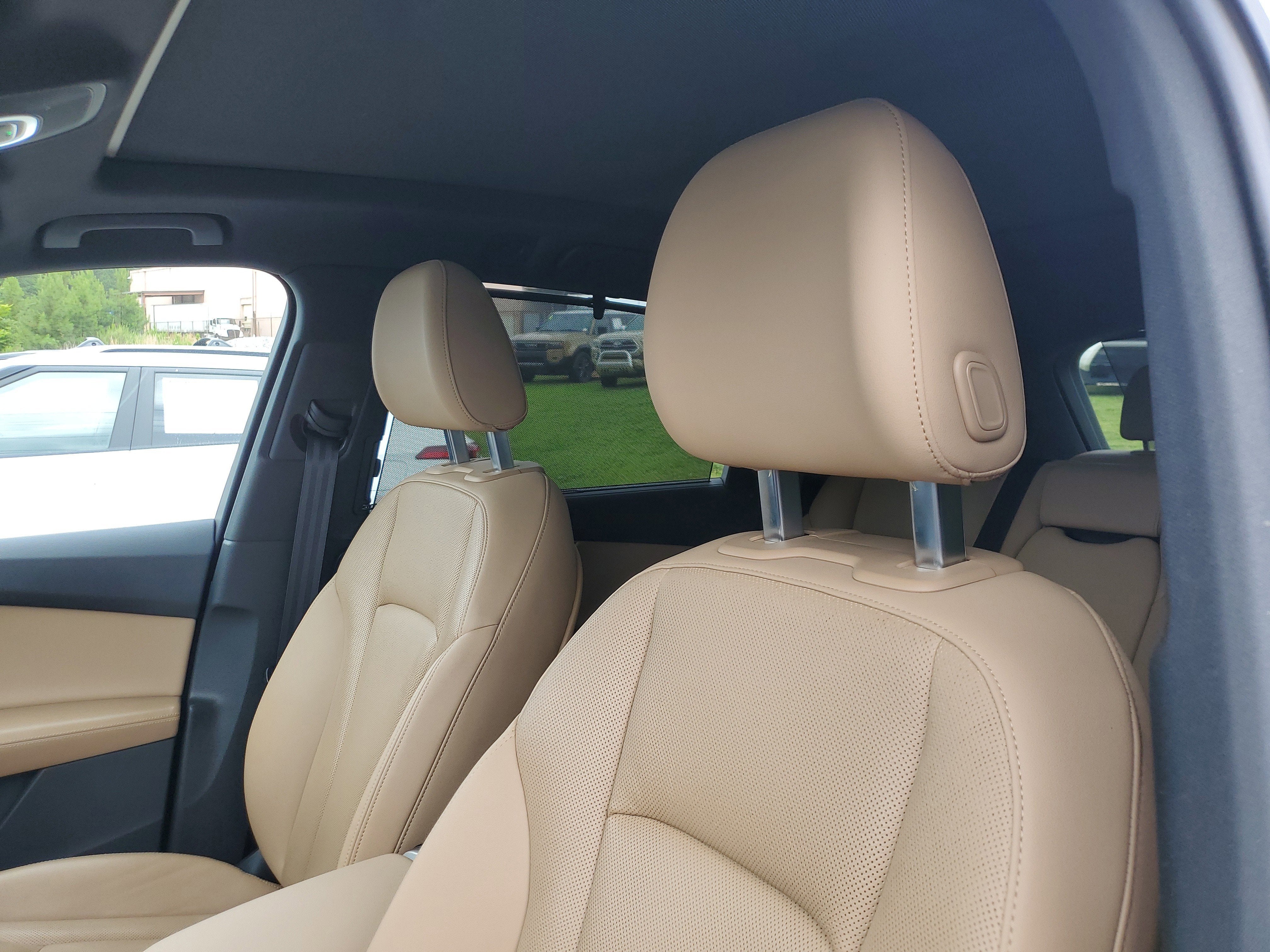 2021 Audi Q7 Premium Plus