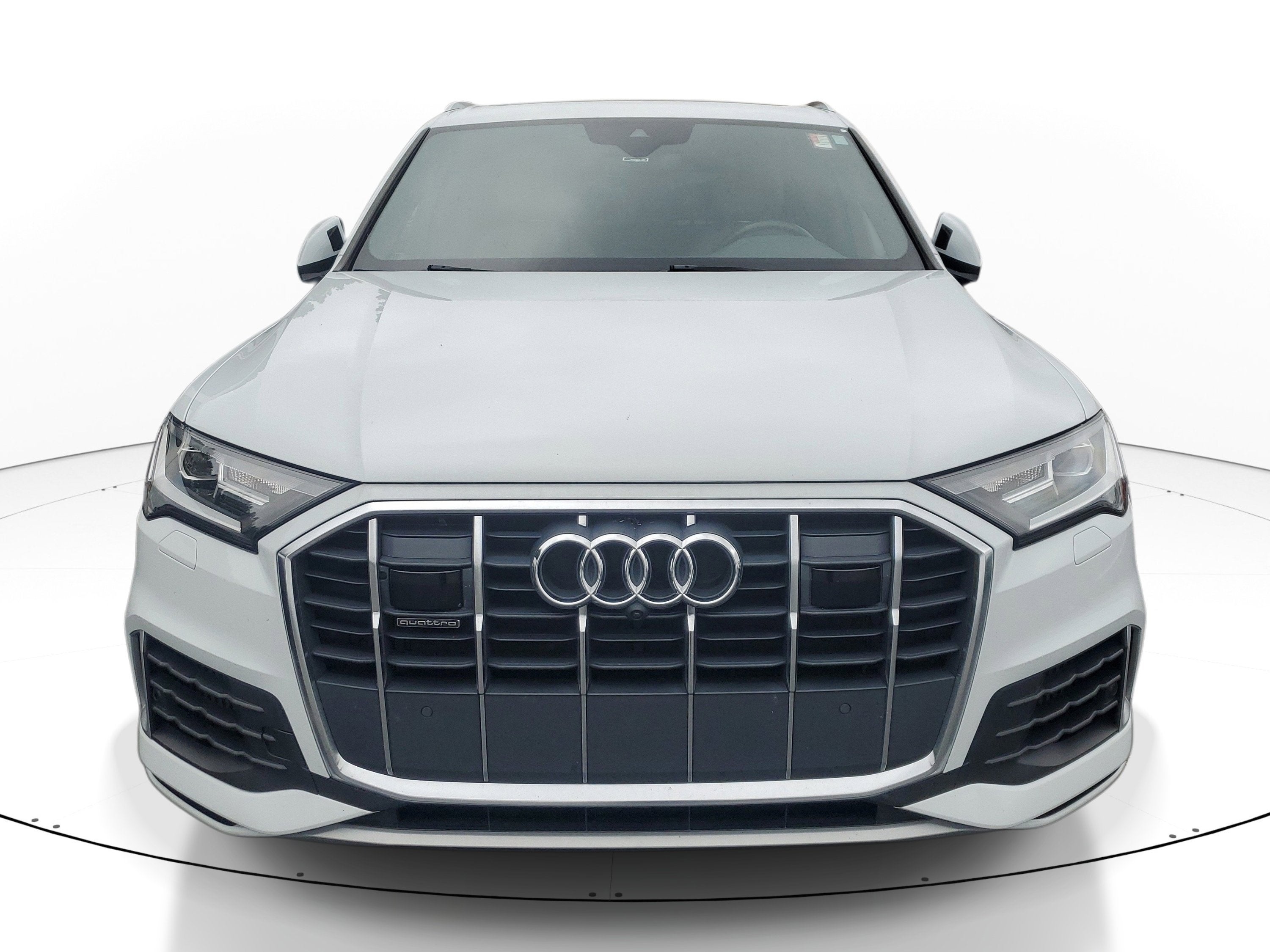 2021 Audi Q7 Premium Plus