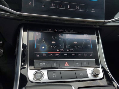 2021 Audi Q7 Premium Plus
