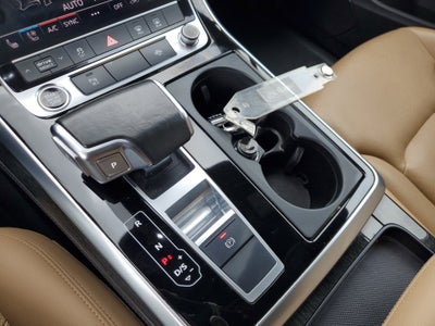 2021 Audi Q7 Premium Plus