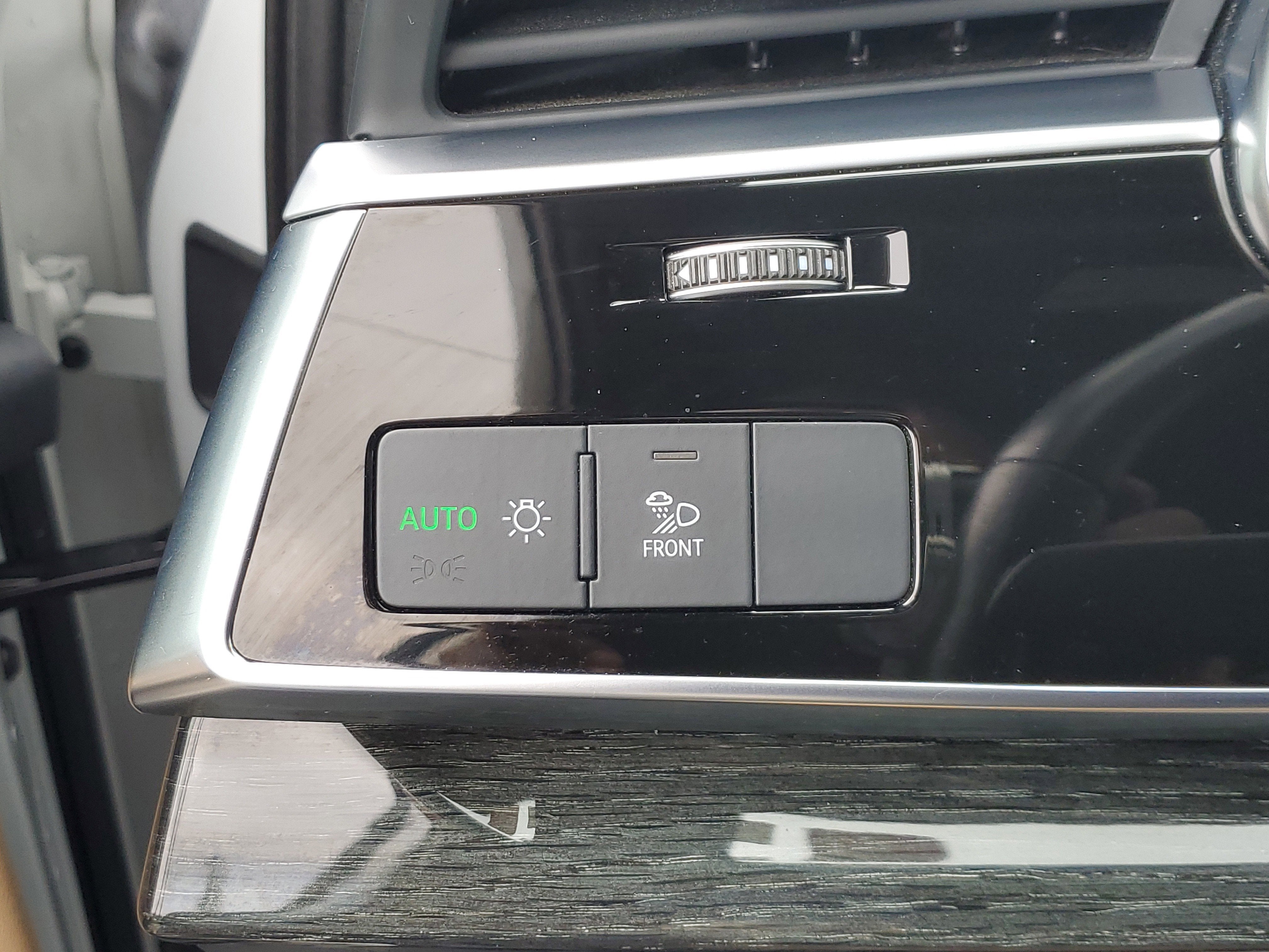 2021 Audi Q7 Premium Plus