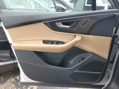 2021 Audi Q7 Premium Plus