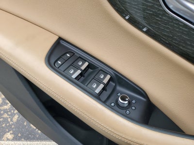 2021 Audi Q7 Premium Plus