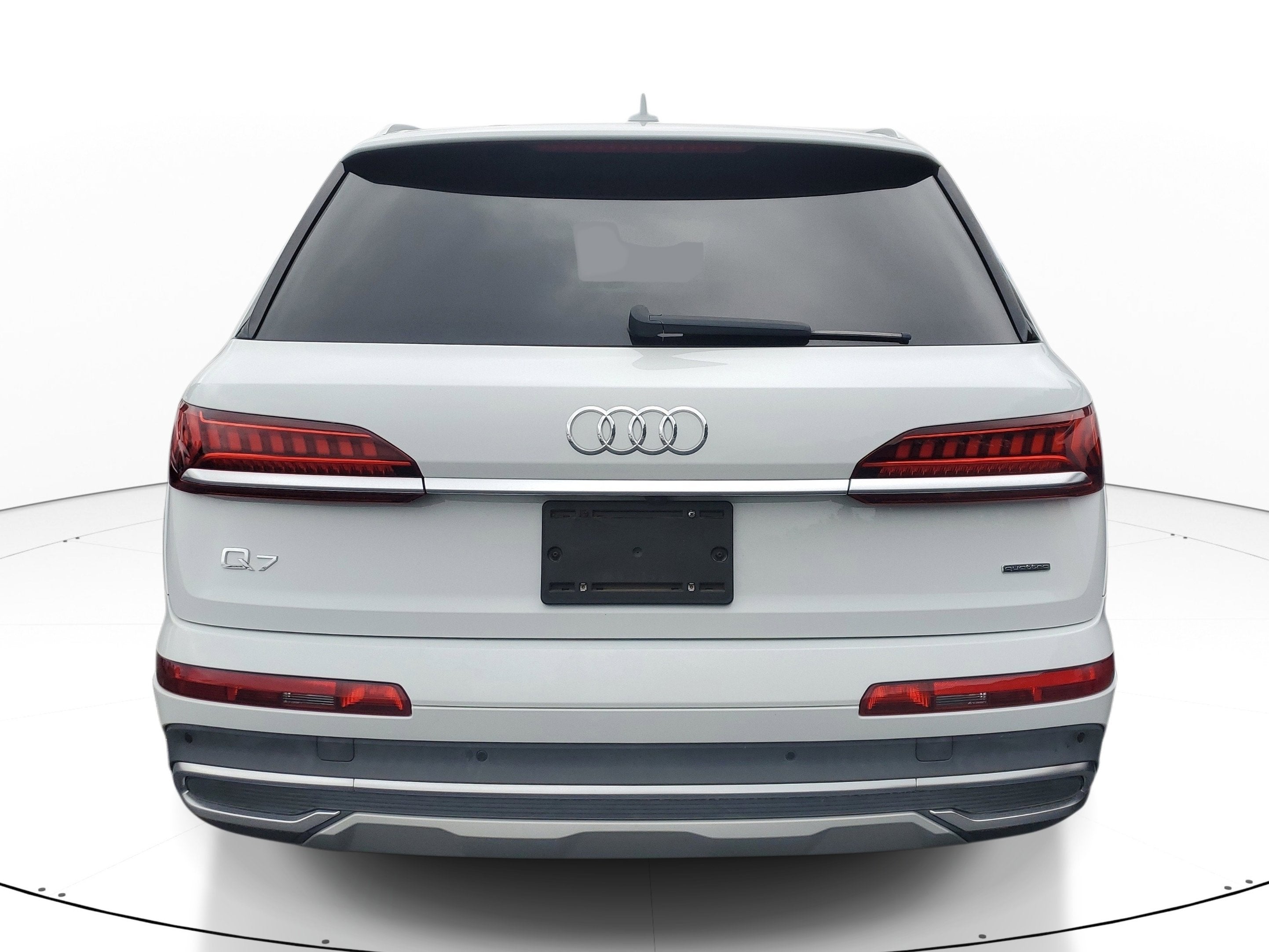 2021 Audi Q7 Premium Plus