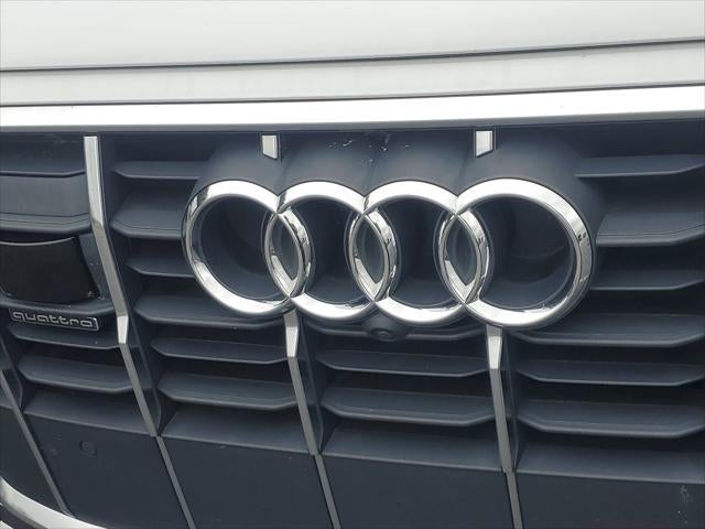 2021 Audi Q7 Premium Plus