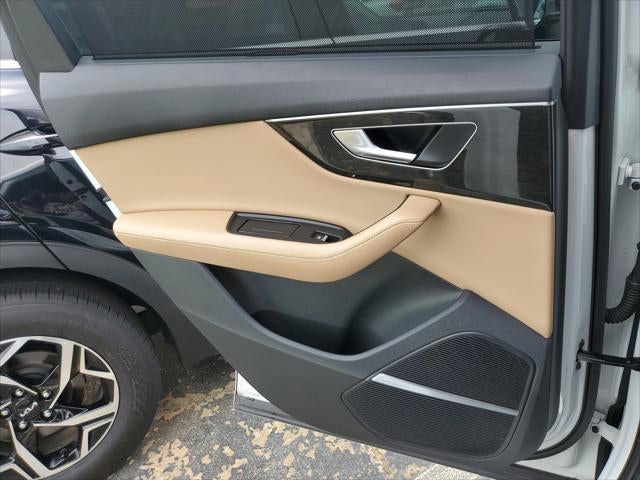 2021 Audi Q7 Premium Plus