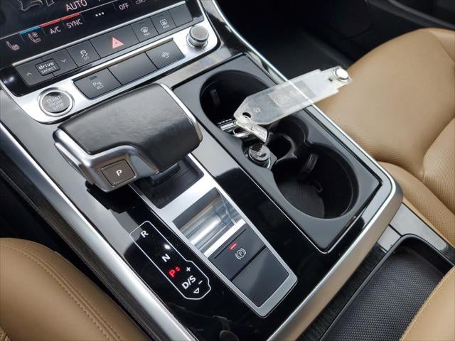 2021 Audi Q7 Premium Plus