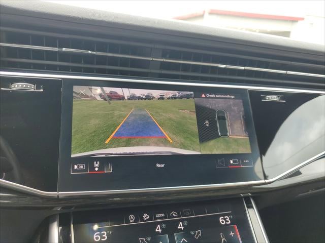 2021 Audi Q7 Premium Plus