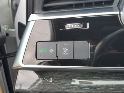 2021 Audi Q7 Premium Plus