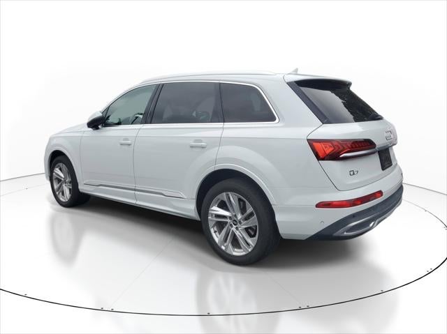 2021 Audi Q7 Premium Plus