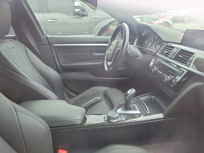 2018 BMW 4 Series 430i xDrive