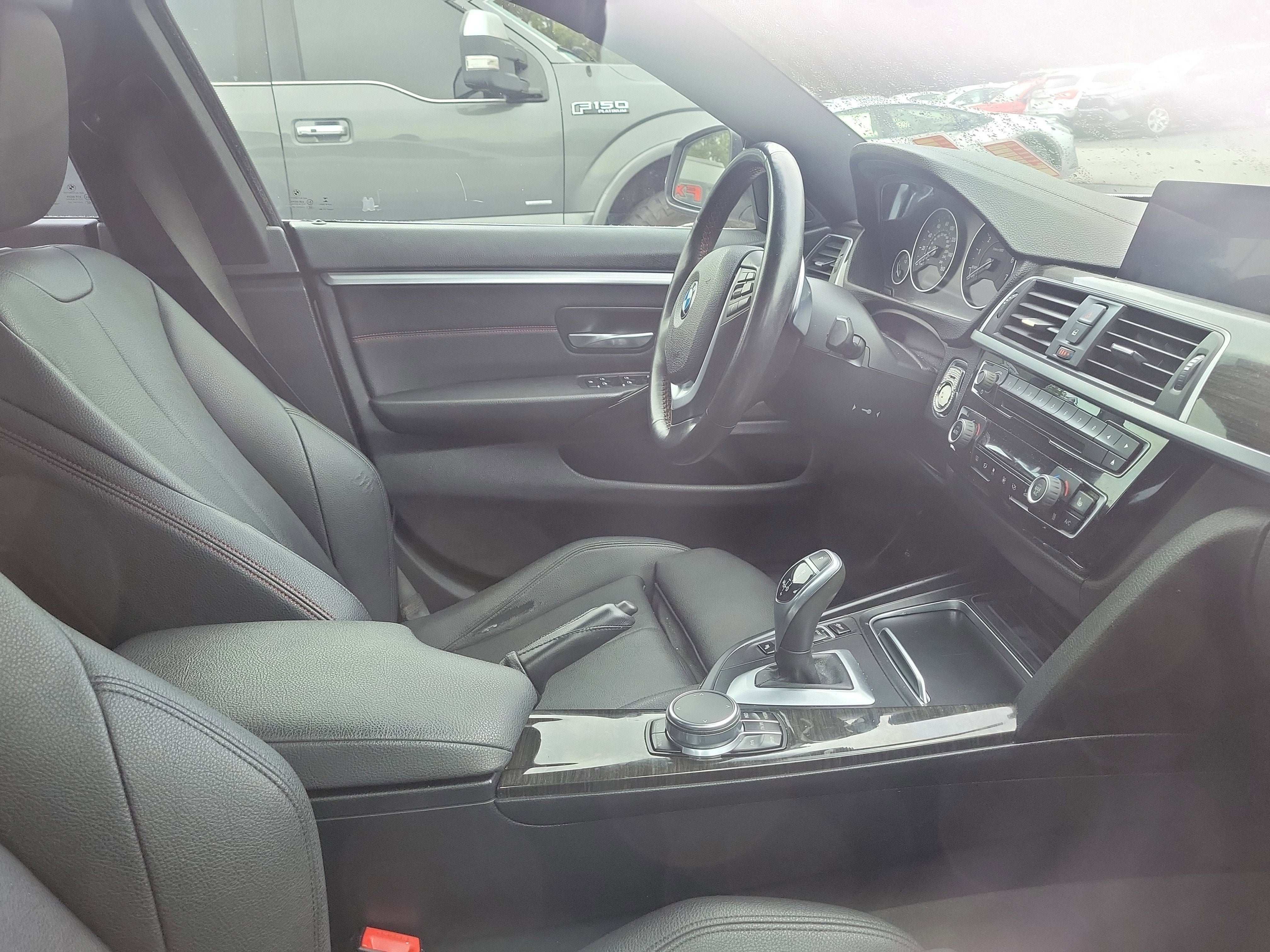 2018 BMW 4 Series 430i xDrive