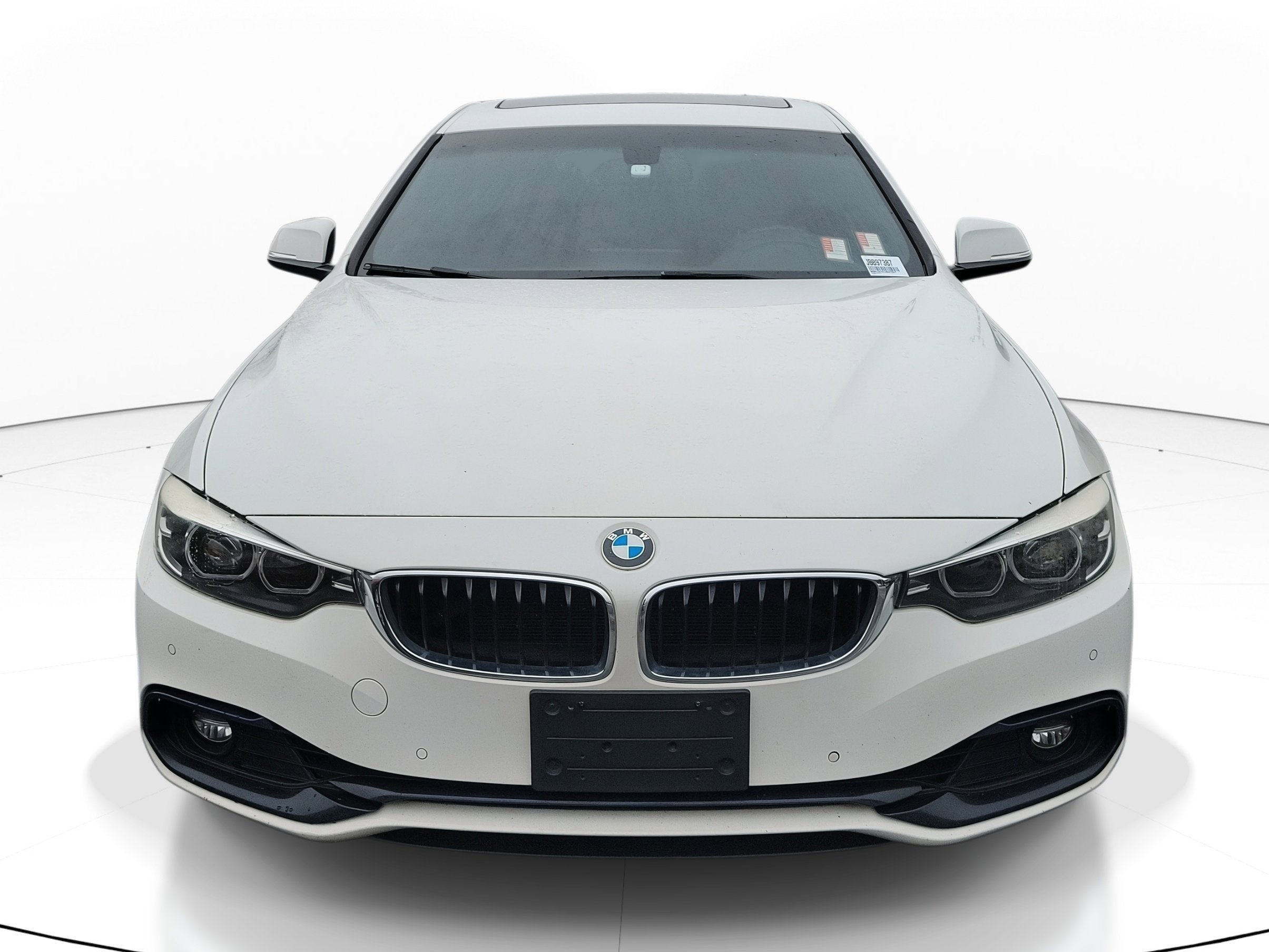 2018 BMW 4 Series 430i xDrive