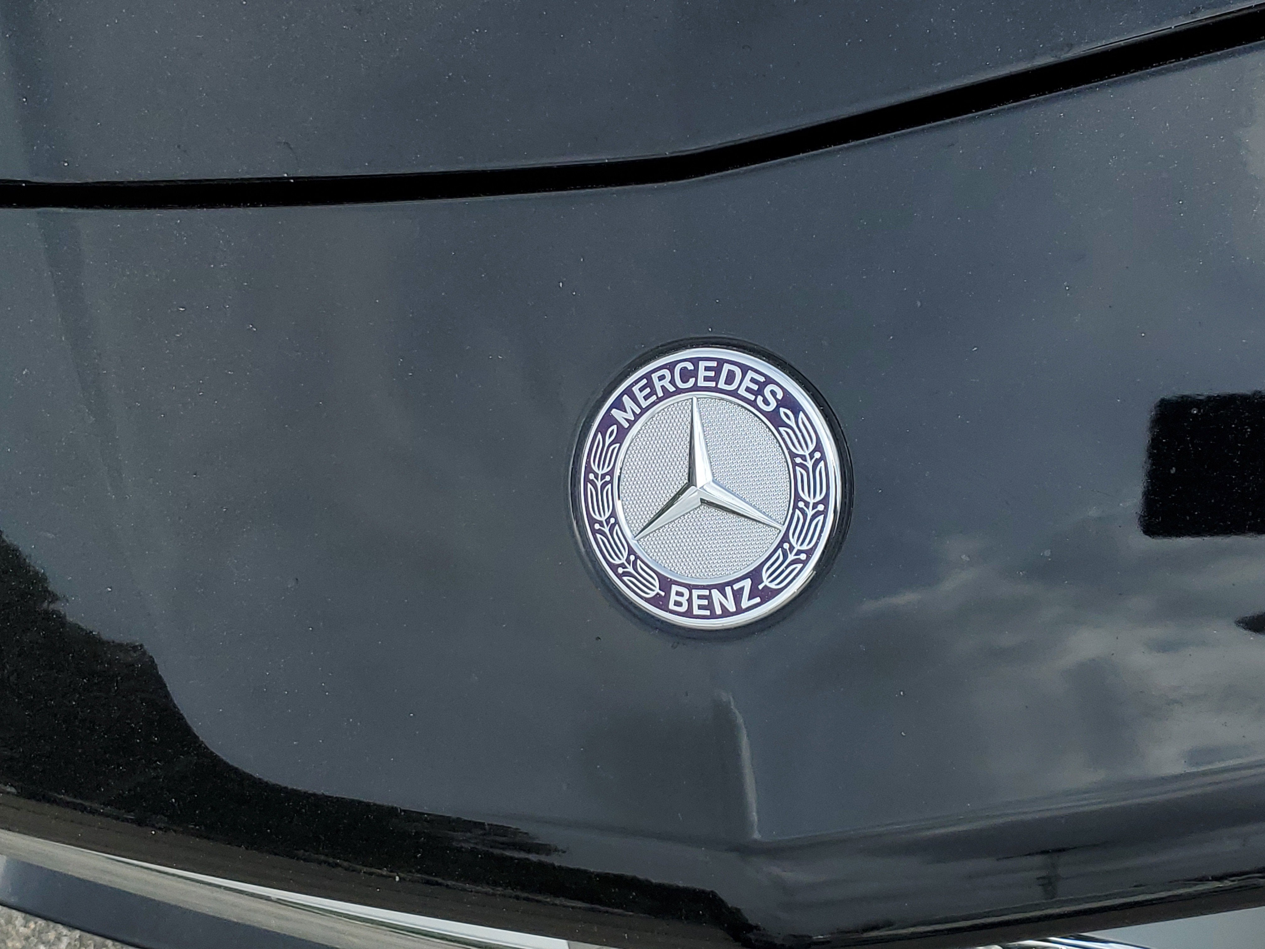 2016 Mercedes-Benz SLK SLK 300