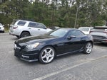 2016 Mercedes-Benz SLK SLK 300
