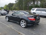 2016 Mercedes-Benz SLK SLK 300