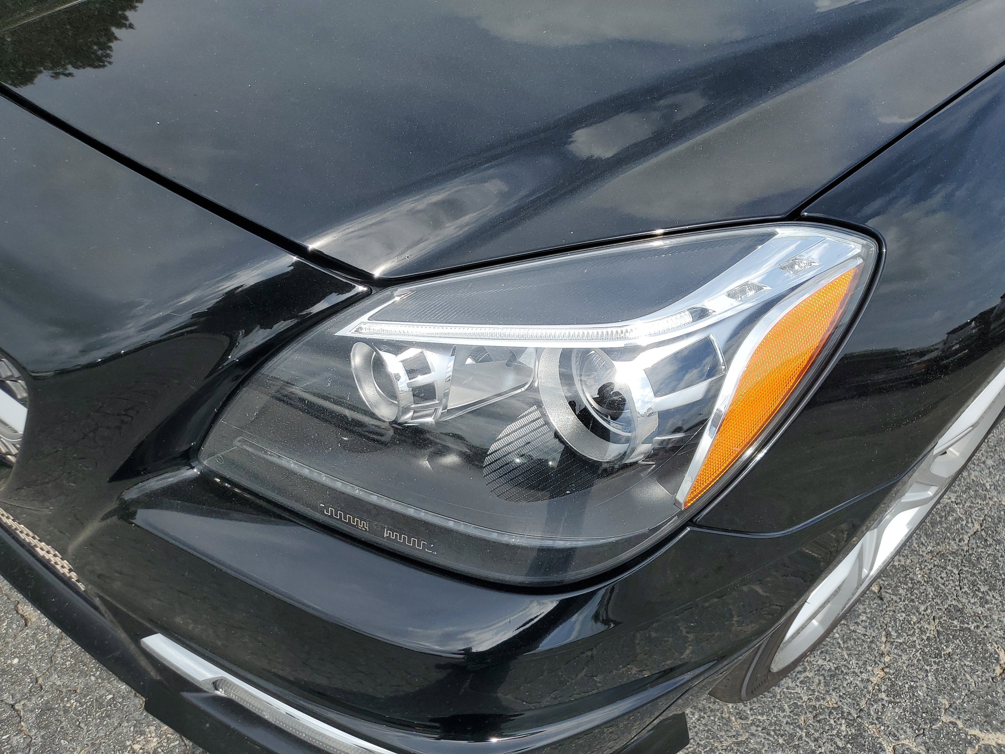 2016 Mercedes-Benz SLK SLK 300