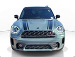 2022 MINI Countryman Cooper S