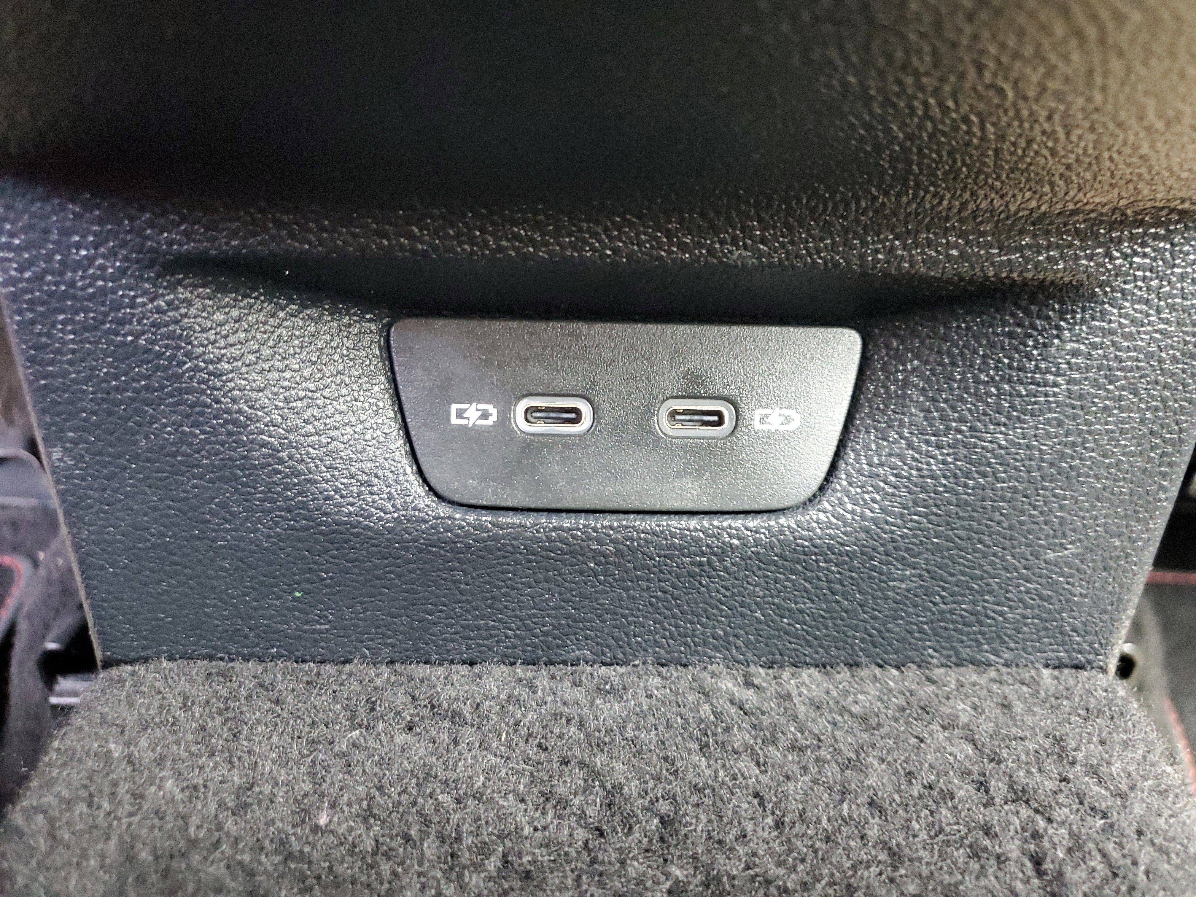 2024 Volkswagen Golf GTI S