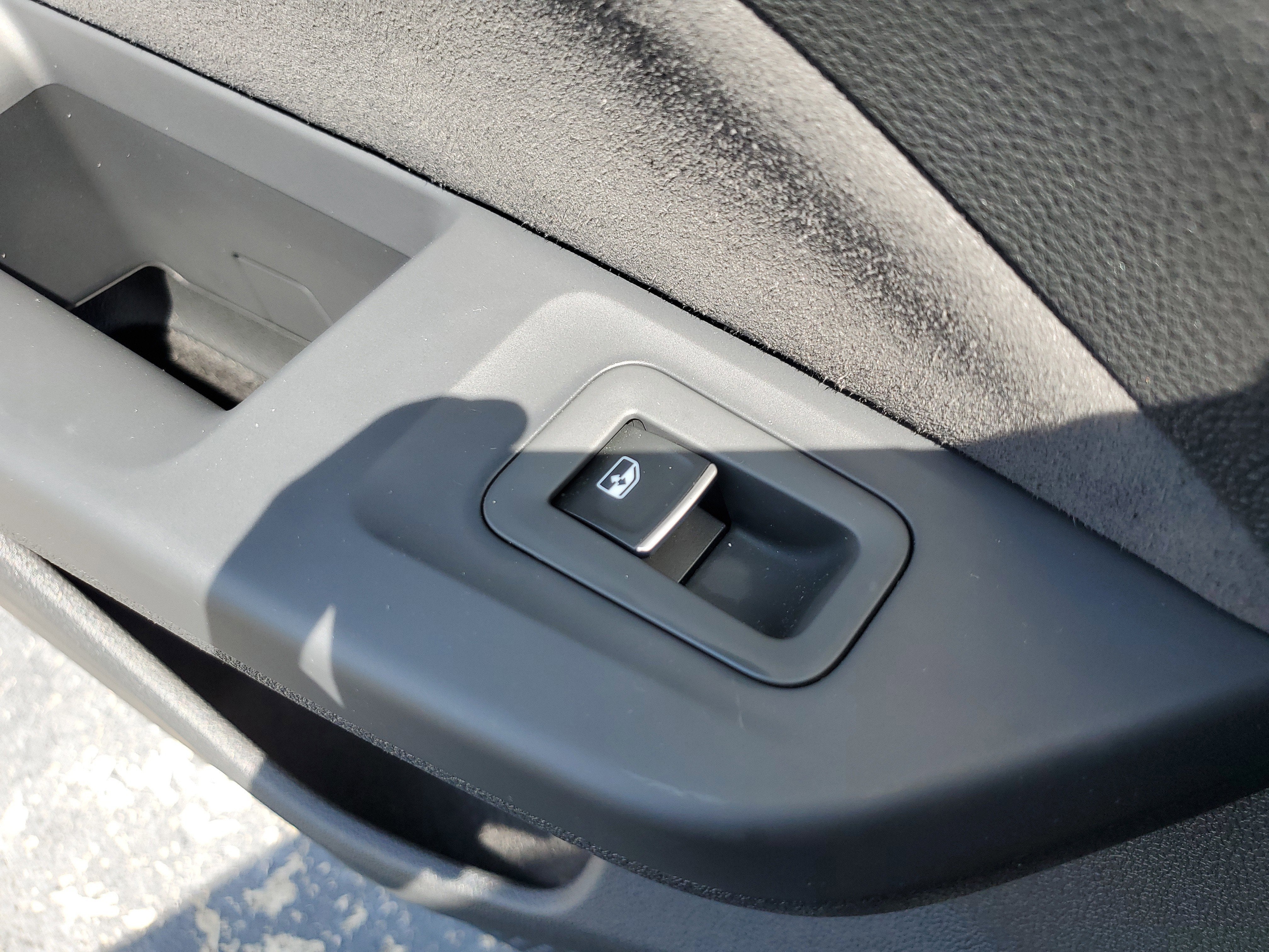 2024 Volkswagen Golf GTI S