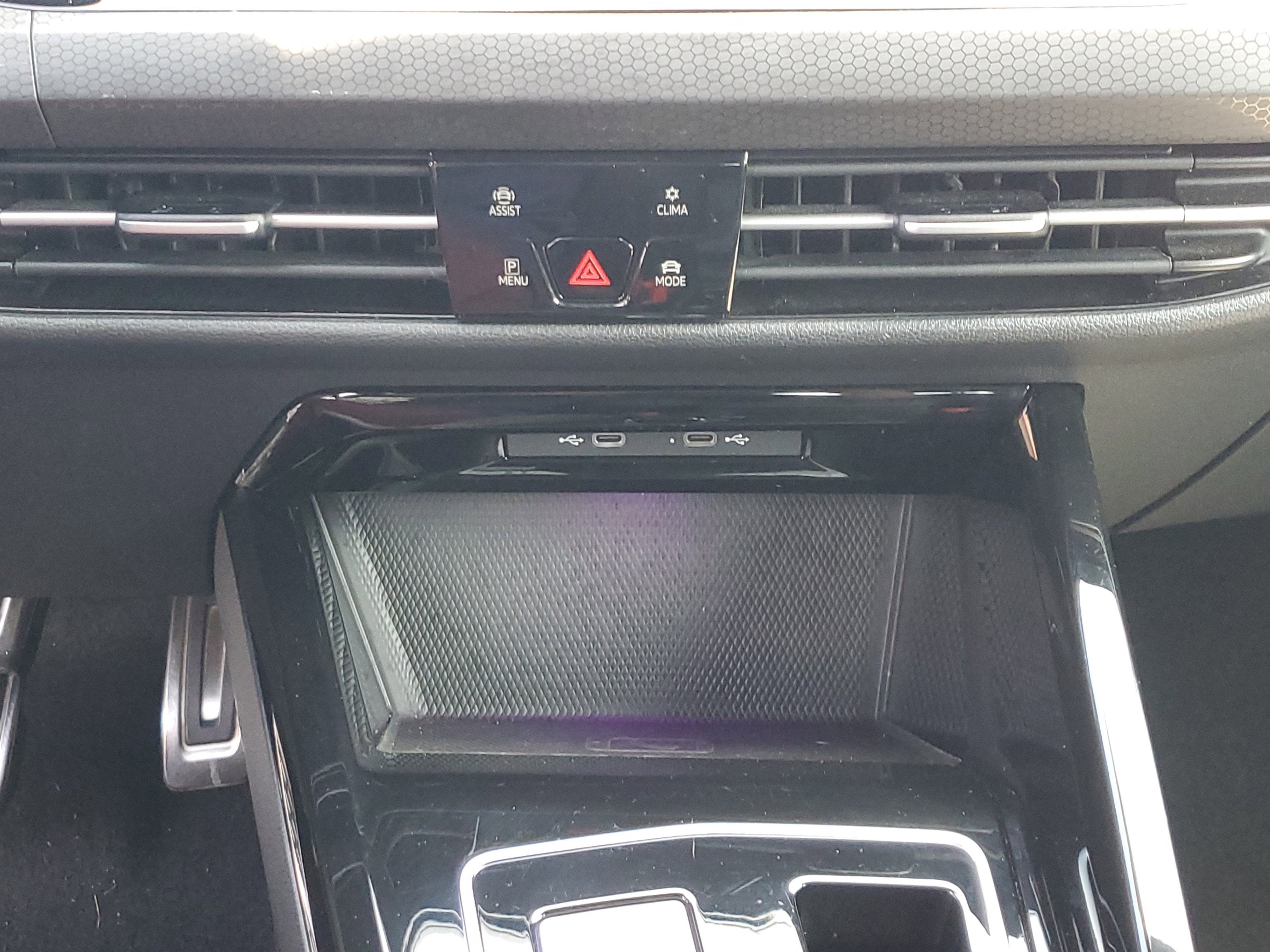 2024 Volkswagen Golf GTI S
