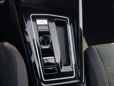 2024 Volkswagen Golf GTI S